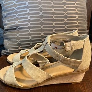 Dr. Scholls Wedge Sandals